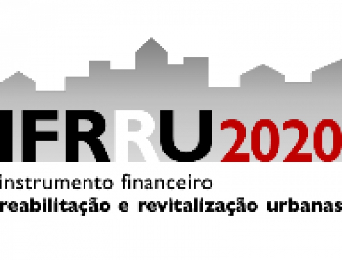 Reabilita&ccedil;&atilde;o Urbana - Candidaturas abertas ao IFRRU 2020