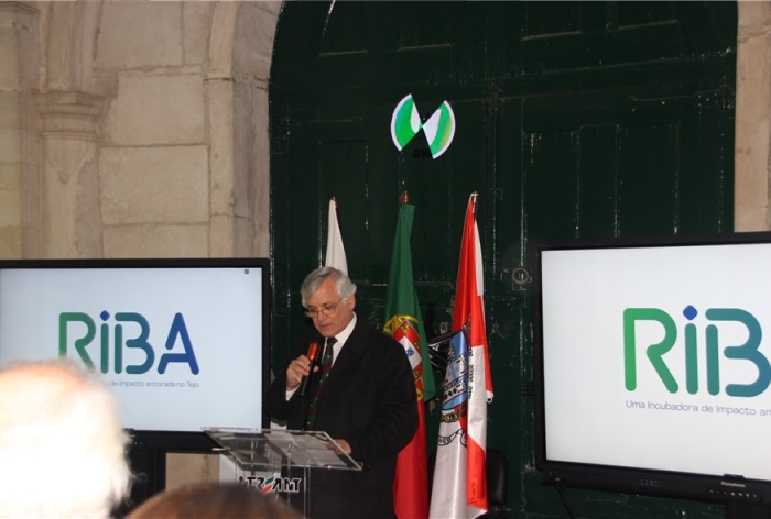 NERSANT e Adorior lan&ccedil;am Centro para o Empreendedorismo de Impacto em Santar&eacute;m