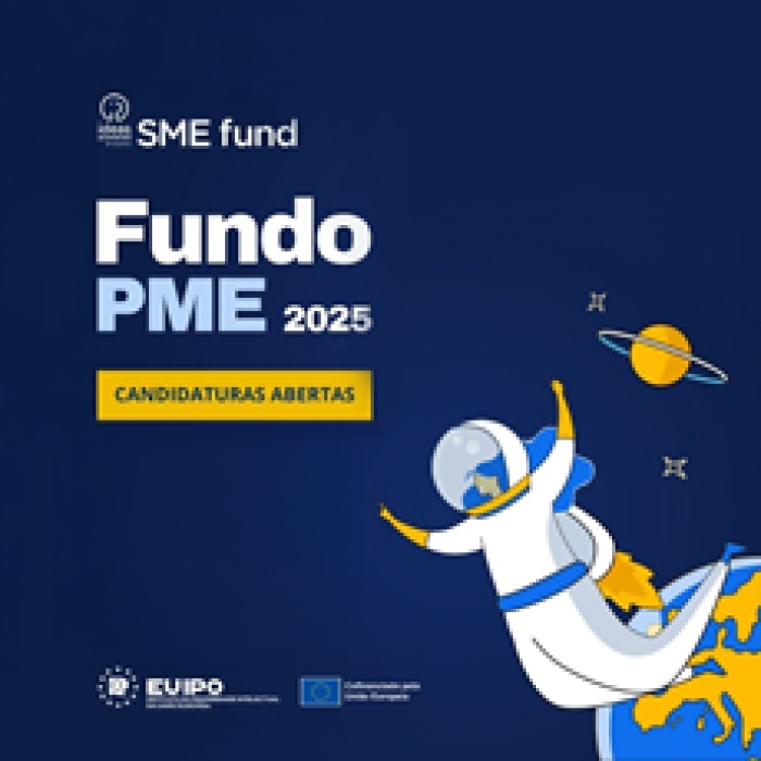 Fundo PME 2025 | Candidaturas abertas