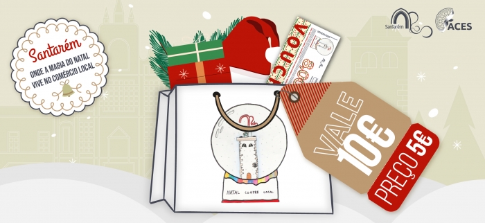 Natal, Compre Local 2025