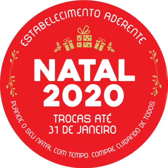 Natal de 2020 &ndash; Compre cuidando de todos