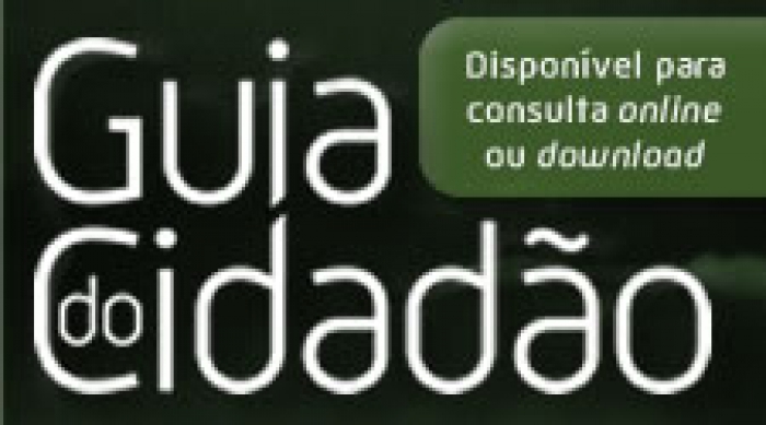 Guia do Cidad&atilde;o