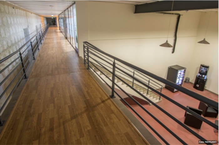 Startup Santar&eacute;m atinge plena ocupa&ccedil;&atilde;o com 78 empresas