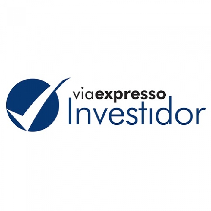 Via Expresso Investidor