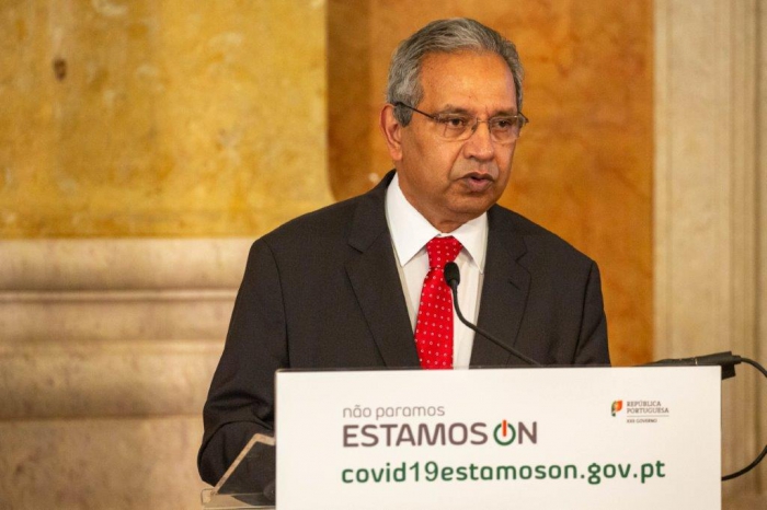 Governo criou sistema de apoio para que a retoma se fa&ccedil;a de forma segura