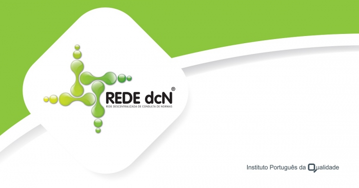 Rede descentralizada de consulta de normas no Espa&ccedil;o Empresa de Santar&eacute;m