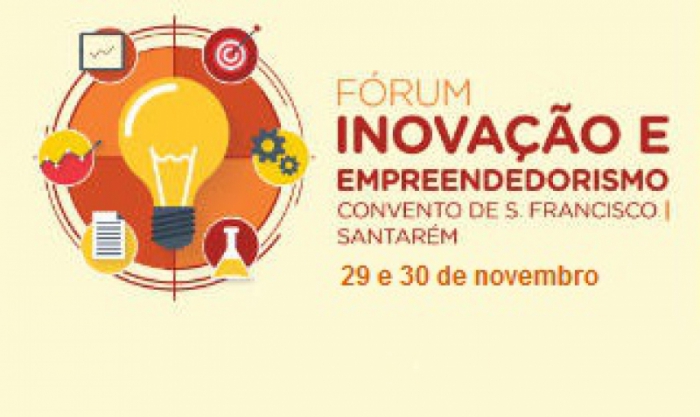 II F&oacute;rum da Inova&ccedil;&atilde;o e Empreendedorismo
