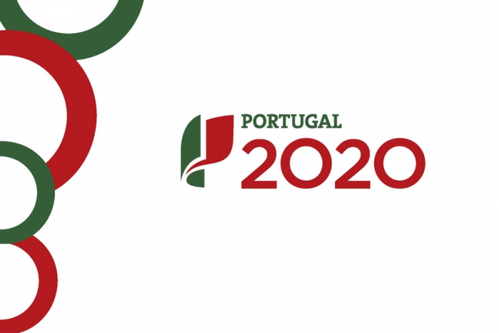 Portugal 2020 - Concurso de apresenta&ccedil;&atilde;o de candidaturas