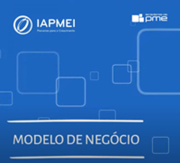 IAPMEI produz v&iacute;deos de apoio ao empreendedorismo