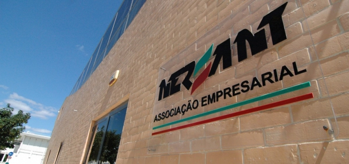 Empresas associadas da Nersant acreditam regresso &agrave; normalidade da vida econ&oacute;mica