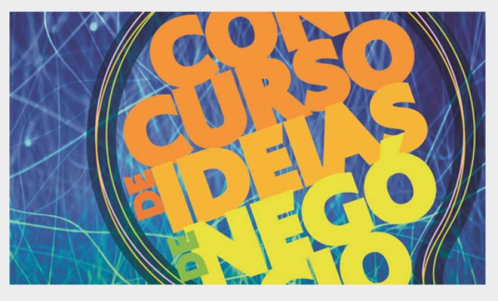 Concurso de Ideias de Neg&oacute;cio Ribatejo Empreende