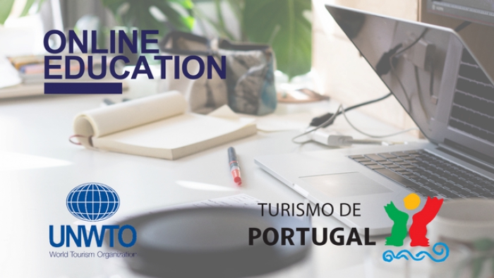 Portugal lidera comit&eacute; de forma&ccedil;&atilde;o online em Turismo da Organiza&ccedil;&atilde;o Mundial do Turismo